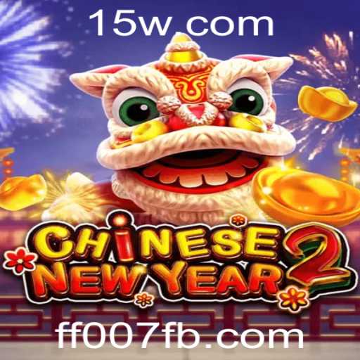 Explorando CHINESENEWYEAR2: A Emoção do Jogo Com 'ff007f bet'