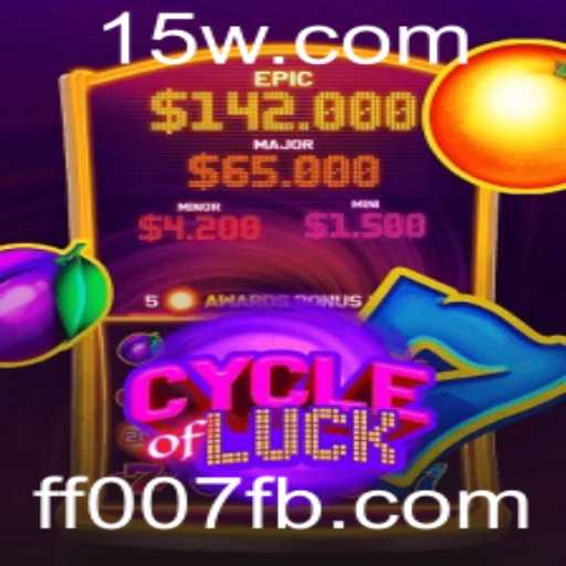 CycleofLuck: A Nova Sensação em Jogos de Apostas