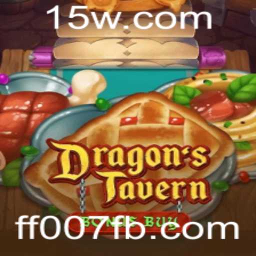 Descubra o Excitante Mundo de DragonsTavern: Um Guia Completo