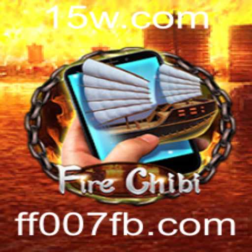 FireChibiM: A Nova Sensação dos Jogos Online