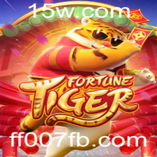 FortuneTiger: Descubra o Fascinante Mundo das Apostas Online com ff007f Bet