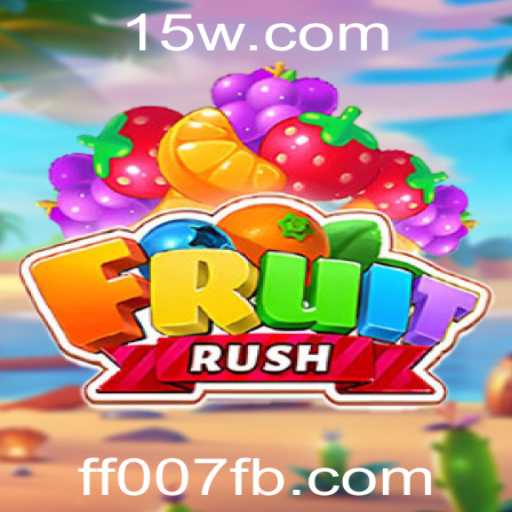 Descubra o Mundo Fascinante de FruitRush: Regras e Estratégias