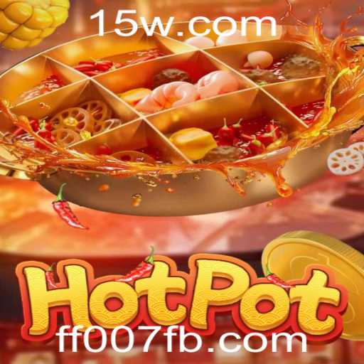 Hotpot: O Guia Completo para Entender o Jogo em Destaque