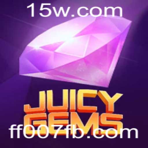 JuicyGems: A Nova Sensação no Mundo dos Jogos Online