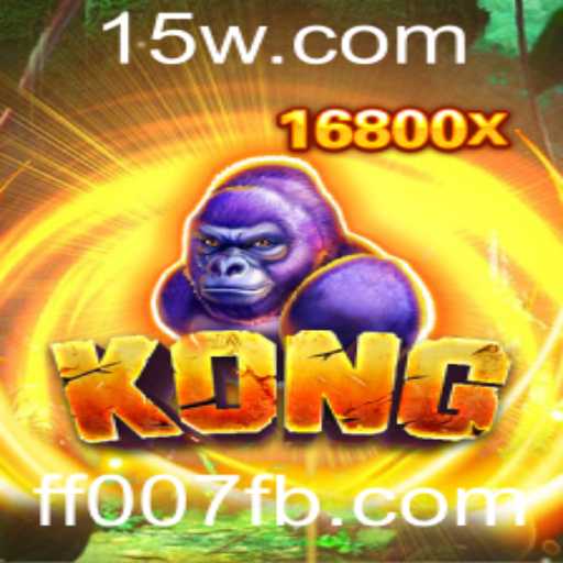 Kong: O Jogo que Revoluciona o Entretenimento Digital