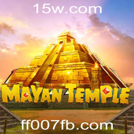 MayanTemple: Um Mergulho no Mundo das Apostas Antigas