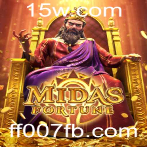MidasFortune: Desvendando o Universo do Jogo e as Regras de 