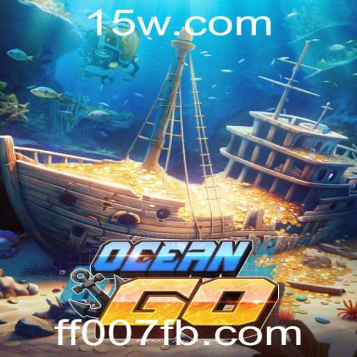 Descubra o Fascinante Mundo de OceanGO: Um Novo Marco nos Jogos de Aventura Subaquática