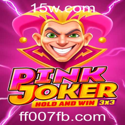 Explorando o Mundo do PinkJoker: Um Jogo de Estratégia e Emoção