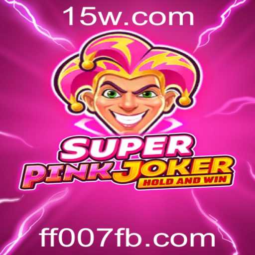 Explorando o Mundo Empolgante de SuperPinkJoker