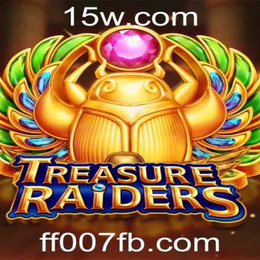 Explorando o Mundo do Jogo TREASURERAIDERS