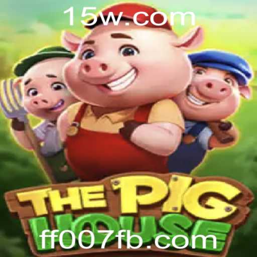 ThePigHouse: Descubra a Emoção e Estratégia por Trás do Jogo