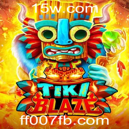 TikiBlaze: Desvendando o Novo Fenômeno dos Jogos