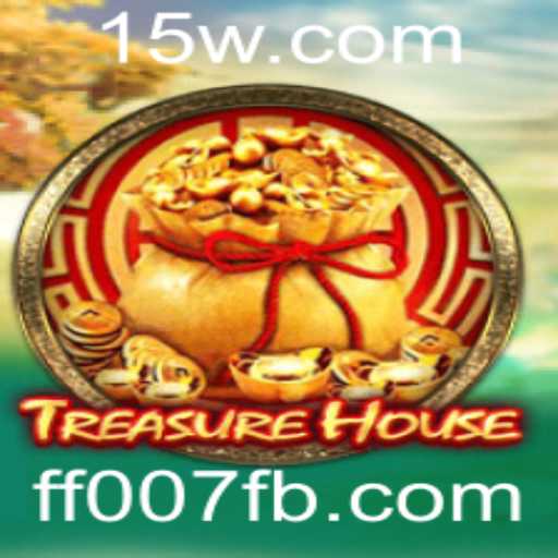 Descubra o Fascinante Mundo de TreasureHouse: Aventura e Estratégia em Cada Jogada