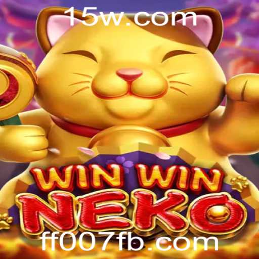 WinWinNeko: Descubra o Novo Fenômeno dos Jogos com ff007f bet
