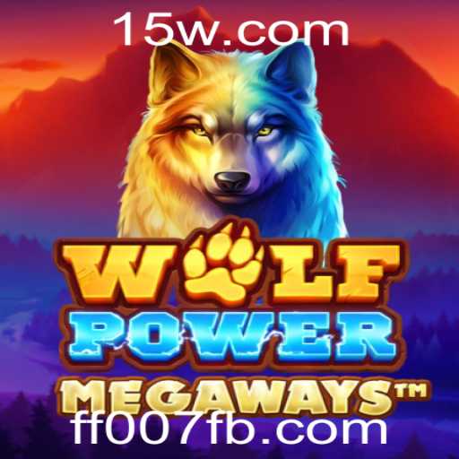 Descubra o Fascinante Mundo de WolfPowerMega